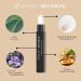 August+Monroe 3-in-1 Blemish Camouflage Pen with Salicylic Acid - Conceal, Heal Breakouts, Vegan, 20+ Shades - Pimple Spot Treatment Stick, Face Primer (3-6 Month Supply) - Buy Online on GoSupps.com