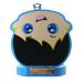 Baby Tooth Fairy Box - Wooden First Tooth Keepsake Holder for Boys - 3 Piece Set - Buy Online on GoSupps.com