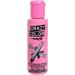 Crazy Color Semi Permanent Hair Dye 100ml Graphite Grey by Renbow - Pack of 1 - Buy Online on GoSupps.com
