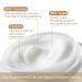AOAO Rice Ceramide Moisturizing Cream 130g/4.586oz Vitamin E & Hyaluronic Acid Infused for Dry & Combination Skin Firms & Nourishes Lightweight & Fast-absorbing - Buy Online on GoSupps.com
