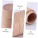 PLAFOPE 1pc Lipstick Tube Makeup Container Jars Lip Balm Tube for Refilling Tubes Refillable Lip Balm Tube Container Natural Lip Gloss Cosmetic Lip Lids Mini Holder Light the Light Plastic - Buy Online on GoSupps.com