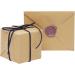 Juvale Kraft Paper Roll - 12 x 1200 Inches, Plain Brown Shipping Paper for Gift Wrapping, Moving, Crafts - 100 Feet Long - Buy Online on GoSupps.com