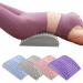Back Stretcher Pillow - Lumbar Support Massager for Neck Waist & Back Pain Relief - Herniated Disc & Ischias Care - Buy Online on GoSupps.com
