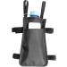 Tool Bag Organiser Muti-Purpose Storage Garden Waist Tools Walking Stick Hanging Bag Pouch Tote Broken Leg Forearm Crutches Use Phone Bottle Storage Pockets Ergonomic Crutch Accessory - Buy Online on GoSupps.com