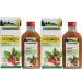 Schoenenberger Schoenenberger Acerola Naturtr ber Organic Fruit Juice 2 x 200 ml