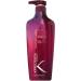 FORTIFYING SHAMPOO FOR FINE DEVITALIZED HAIR 800ML KREOGEN - Buy Online on GoSupps.com