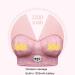 Electric Breast Massage & Wireless Enlargement Bra - Adjustable Vibration Care Device for Women - Buy Online on GoSupps.com