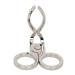 Aids to wear contact lens-eyelling portable tools to wear eyelids for soft contact lenses use eye protection for effortless