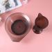 FRCOLOR 4Pcs Hair Dye Coloring Kit - Brush, Bowl, Measuring Cup Set for DIY Salon & Home Use - Buy Online on GoSupps.com
