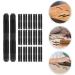 Angoily 16 Pairs Silicone Ear Pads for Glasses | Comfort & Protection for Sunglasses | Premium Glasses Holder & Ear Handles - Buy Online on GoSupps.com