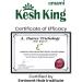 Kesh Roi Aloevera Shampooing Revitalisant Base De Plantes Pour Plus Longtemps Plus Fort Et Soyeux 300Ml De Cheveux De Regard - Buy Online on GoSupps.com