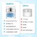  OUKEYA OUKEYA Retinol Face Cream - 3% Retinol + 5% Niacinamide & Hyaluronic Acid - Anti-Wrinkle Anti-Aging Whitening Moisturizing Oil Control 2 x 50g - Buy Online on GoSupps.com