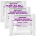 Rejuvenate Washing Machine Cleaner & Deodorizer Tablets - 3 Months Supply (3 Tablets) - Buy Online on GoSupps.com