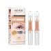 1 Min Eyes Beauty Serum Rapid Reduction Eye Serum Anti Wrinkle Eye Cream for Dark Circles Wrinkles Lift Firm Eye Skin (2PCS)