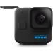 GoPro HERO11 Black Mini - Compact Waterproof Action Camera | 5.3K60 Ultra HD Video | 24.7MP Frame Grabs | Live Streaming | Stabilization - Buy Online on GoSupps.com