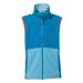 VAUDE Unisex Kids Pulex Vest Ii Jacket 122-128 icicle