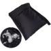 KAHDGSS Cold Resistant Outdoor Cover Winter Tap Cloth Anti-Freeze Protector Prevent Cracking In Harsh Winter Drawstring - Buy Online on GoSupps.com