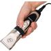 Everesta Low Noise Rechargeable Dog Clippers Kit for Pet Grooming - Gold+Black - Buy Online on GoSupps.com