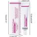 Hydrolized Collagene Neck Cream 40g Cr me Raffermissante Pour Le Cou Cr me De Levage Pour Le Cou Collagen Neck Firming Cream Am liore La Fermet Du Cou Et Ralentit Le Vieillissement De La Peau - Buy Online on GoSupps.com