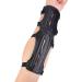 Zerone Archery Arm Protection - Leather Medieval Armor for Traditional Archery | Durable Protective Equipment - Buy Online on GoSupps.com