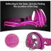 Nasjac Soft Dog Muzzle for Medium Dogs - Adjustable Anti-Bark & Chew Prevention - Durable for Small & Large Breeds - Buy Online on GoSupps.com