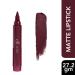 e.l.f. Lip Stain Berry Blush 0.07 Ounce - Long-Lasting Lip Color - Buy Online on GoSupps.com