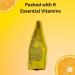 Boisson instantan e Cedevita au go t de citron - contient 9 vitamines pour dynamiser le corps et l'esprit - 900 g pour 11 5 litres (citron) - Buy Online on GoSupps.com