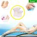 Buy TCARE Gel Toe Separators - 2 Pairs for Bunions & Corns Relief | Orthopedic Correction Pads - Buy Online on GoSupps.com