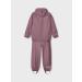 NAME IT Unisex Baby Nkndry Rain Set Noos Rain Suit - 7 Years, Wistful Mauve - Buy Online on GoSupps.com