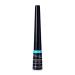 Rimmel London Exaggerate Eyeliner Waterproof Schwarz