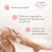 Spongeables Anti-Cellulite Body Wash Sponge - Pink Rose (1 Count) - Buy Online on GoSupps.com