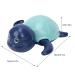 Floating Turtle Thermometer - High-Precision Bathing Water Temperature Gauge for Bathroom (Blue) | International Shipping Available - Buy Online on GoSupps.com