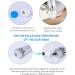 FJ Yawen Ed Schrzwelle Therapy Device | Extracorporal Pain Relief | Muscle Massage for Erectile Dysfunction & Physical Pain Relief - Buy Online on GoSupps.com
