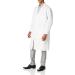 Red Kap Men's X-Large White Lab Coat with Exterior Pocket - Buy Online on GoSupps.com
