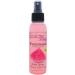 Watermelon Body Spray Body Mist for Women with Clean Light & Gentle Fragrance Long Lasting Perfume with Comforting Scent for Men & Women Cologne with Soft Subtle Aroma For Daily Use Double Strength 4 Fluid Ounces