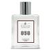 BC Perfume 858 Inspired by Kensington Amber For Women & Men Fragrance Dupes Eau de Parfum Bottle 3.4 Fl Oz/100ml