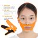 V Shape Face Lift Bandage | Reduce Double Chin & Skin Tightening | Facial Association for a Slimmer Look - Buy Online on GoSupps.com