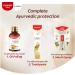 Colgate Swarna Vedshakti Toothpaste 200g - Pack of 3 | Natural Ayurvedic Formula - Buy Online on GoSupps.com