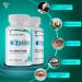5 Pack Ocuprime for Eyes Vision Formula - Occuprime Eye Vitamins Supplements | Ocu Now Leading Eyesight Health with Premium Ingredients - 300 Capsules - Buy Online on GoSupps.com