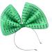 TQUXNGA 's Day Headband Holiday Props Headdress Bowknot Headgear Adults Kids Shape Bowknot - Buy Online on GoSupps.com