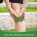 Pain Relief Patch for Knees & Sore Muscles - Wormwood Plasters for Fast Relief International Shipping - Buy Online on GoSupps.com