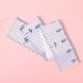 MHJY Kids Height Chart - Wooden Ruler Growth Chart for Boys and Girls - Canvas Height Measurement Wall Decor - Blue Nursery Decor - 7.9'' x 79 - Buy Online on GoSupps.com