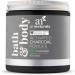 Artnaturals Mint Flavored Activated Charcoal Powder - 4 oz (113 g) for Detox & Oral Care - Buy Online on GoSupps.com