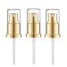 3Pack Replacement Foundation Pump for Estee Lauder Double Wear Foundation(Gold)