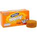 McVitie's Gluten Free Hobnobs and Milk Chocolate Hobnobs 4X 150g Multipack - Buy Online on GoSupps.com