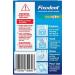 Fixodent Overnight Daily Cleanser Tablets with Scope - 60 ct | Denture Care - Buy Online on GoSupps.com