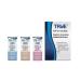TRUE METRIX® Control Solution Bundle Level 1, Level 2 and Level 3 Solutions + TRUEplus® Log Book