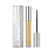 Mascara paillet pour cils mascara paillet pour femme Mascara boucl volumineux imperm able | Maquillage pour les yeux scintillant longue dur e s chage rapide et pigment pour le maquillage de f te 2#