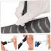 LALADEFIEE Hand Pen Portable Permanent Pen Household Pen Eyebrow Tools Black Plastic - Buy Online on GoSupps.com