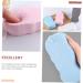 SOLUSTRE 1 Set Children's Bath Sponge Kids Body Wash Body Wash Sponge Shower Tool Bath Tub Accessory Esponja para Ba arse Supple Shower Sponge Exfoliating Rubbing Ashes Bath Flower PVA Baby - Buy Online on GoSupps.com